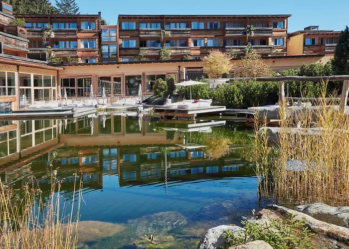 Arosea Life Balance Hotel Santa Valpurga