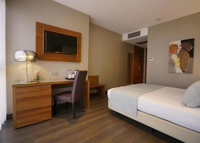 Az Hotels Kouba