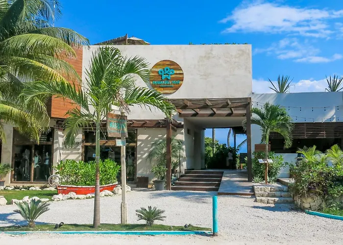 Maria Del Mar Tulum - Adults Only