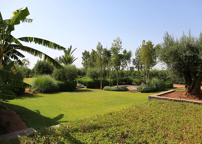 Dar Sofil - Adults Only Hotel El Harkat