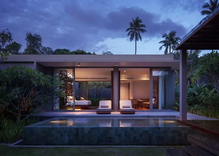 Koh Russey Resort Phumi Kaoh Russey