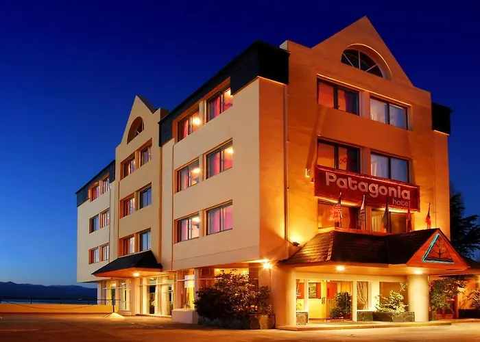 Patagonia Hotel