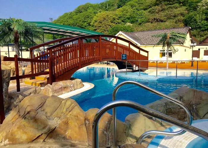 Bay Holiday Park