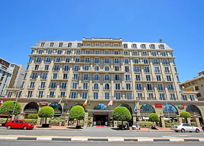 Cape Town Luxury Hotels