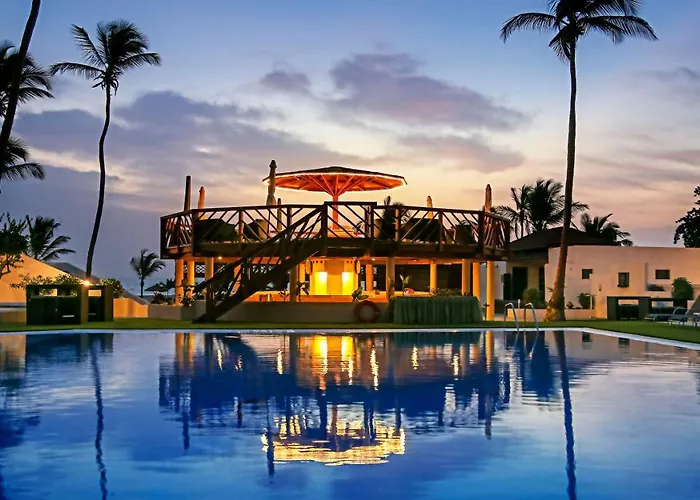 Sunbeach Hotel & Resort