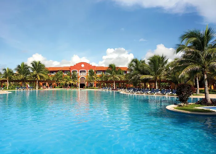 Barcelo Maya Colonial Xpu Há