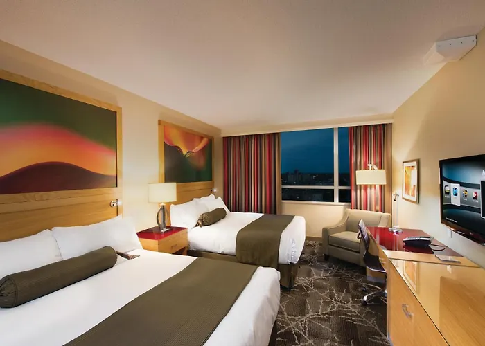 River Rock Casino Hotel
