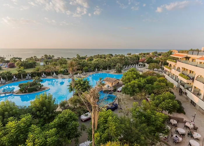 The Signature Level At Grand Palladium Sicilia Resort & Spa