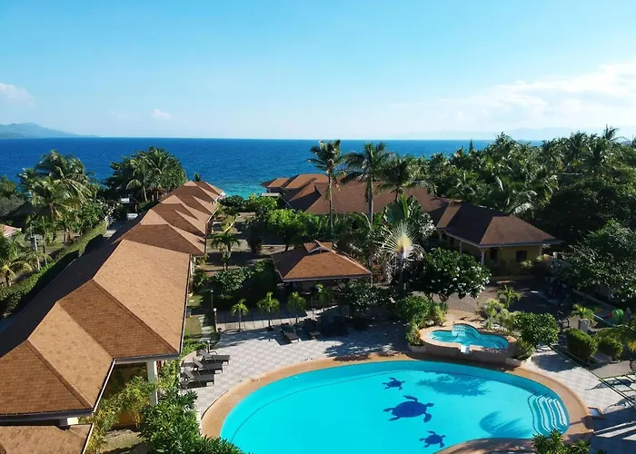 Turtle Bay Dive Resort