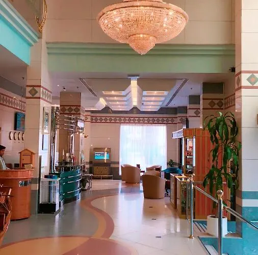 Spark Residence Hotel