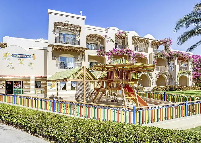 Hotel Tui Magic Life Kalawy à Hurghada