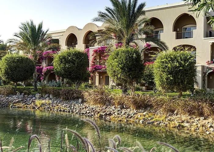 Hotel Tui Magic Life Kalawy Hurghada