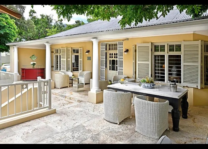 Auberge Daniella