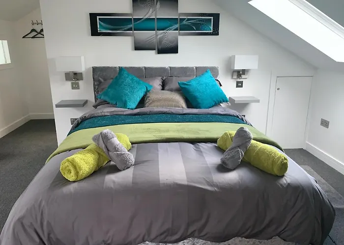 Rosemary House Brs Airport Accommodation