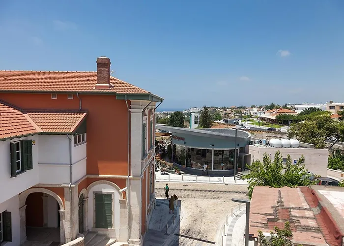Casa Mespilea