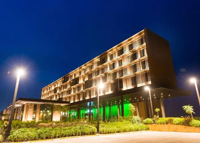 Radisson Hotel Dakar Diamniadio Noflaye