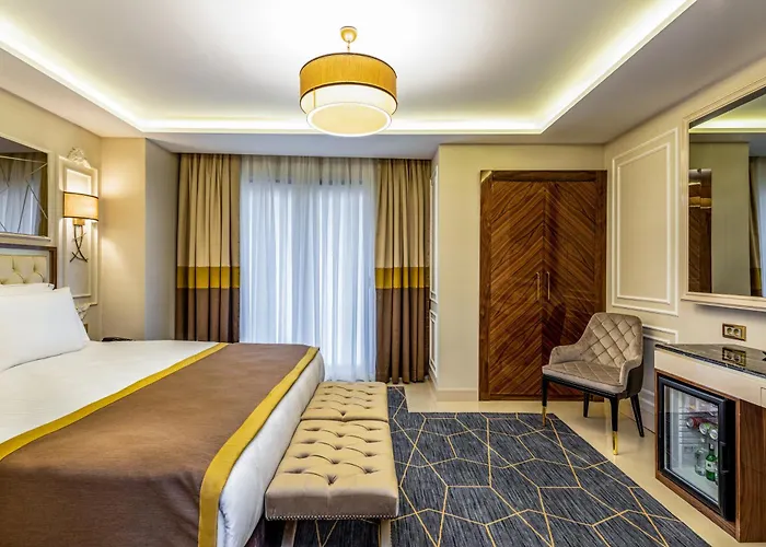 Beethoven Senfoni Hotel