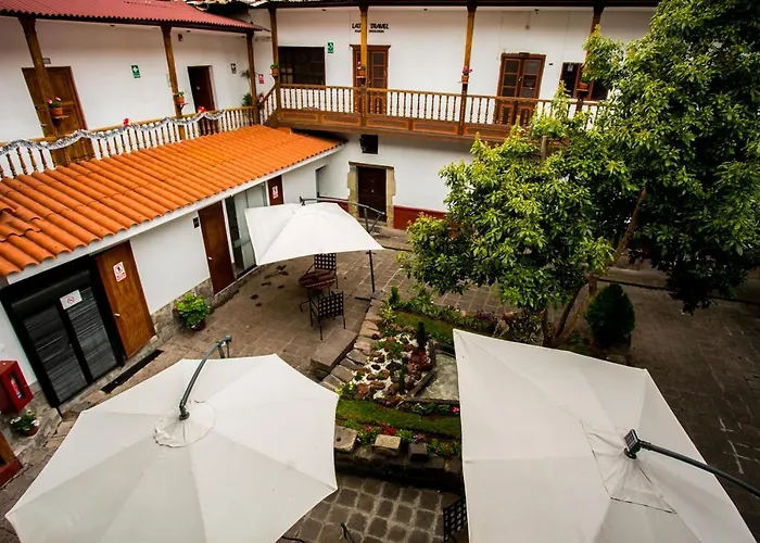 Casa Biru Hotel Boutique