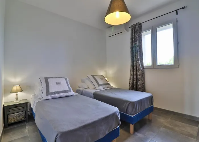 Mas des Tourterelles