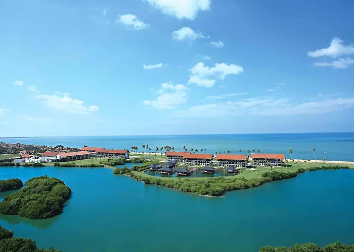 Anantaya Resort & Spa Chilaw
