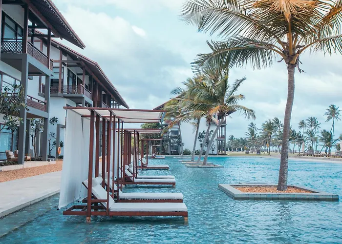 Anantaya Resort & Spa Chilaw