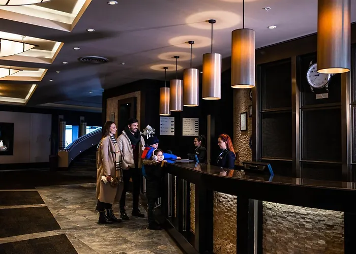 Sway Hotels Erzurum