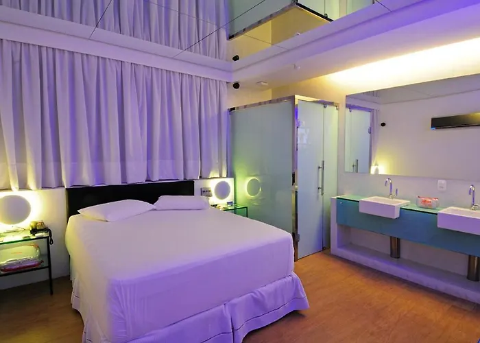 Nexos Motel Piedade - Adults Only Jaboatao dos Guararapes