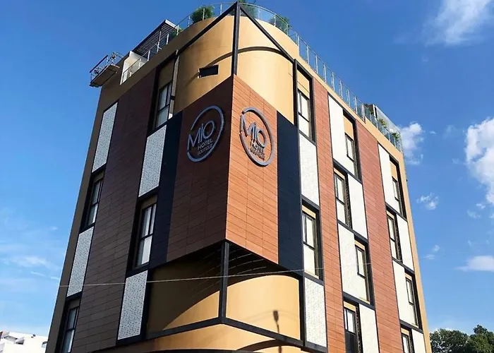 Hotel Mio Boutique