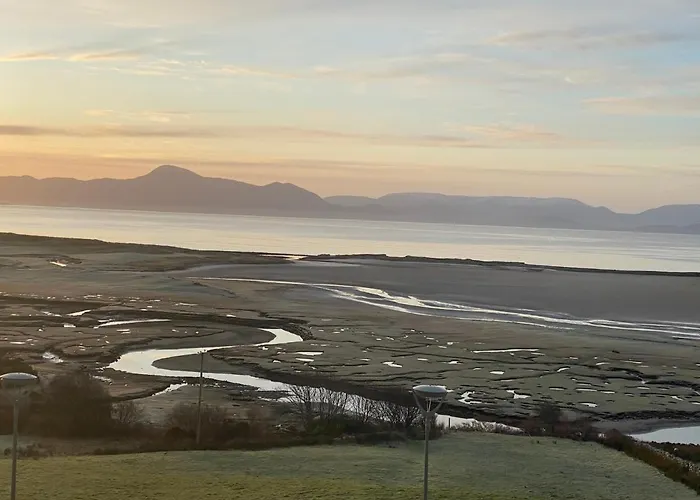 Mcloughlins Of Mulranny Hotel