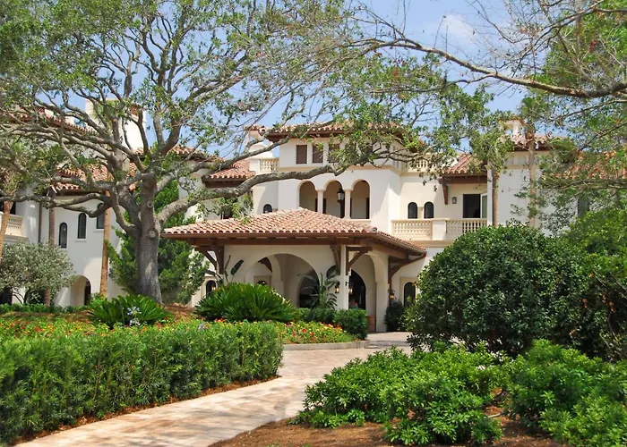 The Cloister