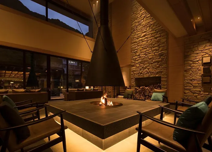 Minakami Hotel Juraku