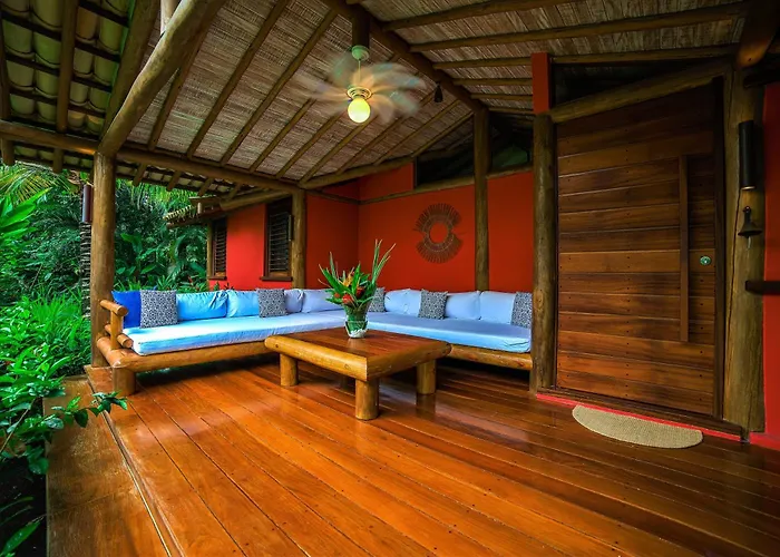Hotel E Resort Villas De Trancoso