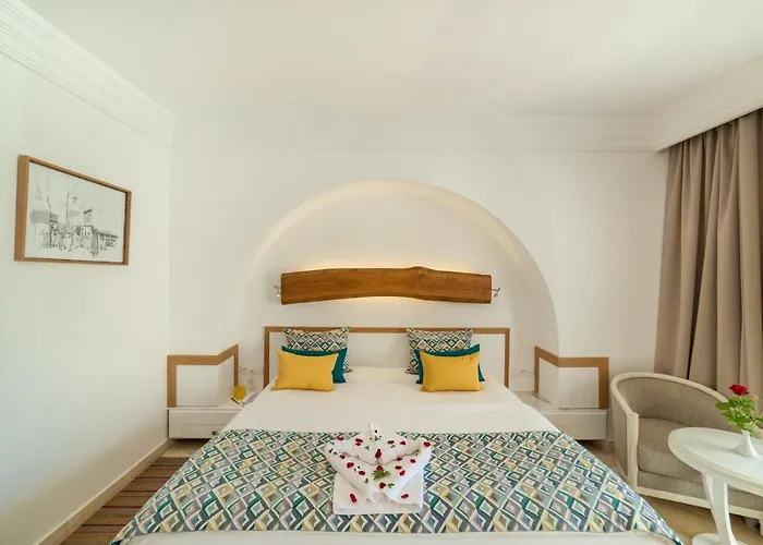 Tui Magic Life Africana Hammamet
