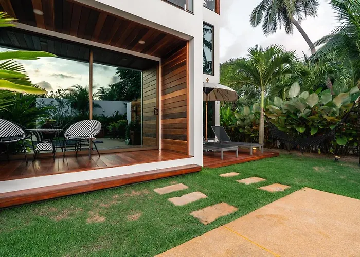 Zee Luxury Boutique Hotel