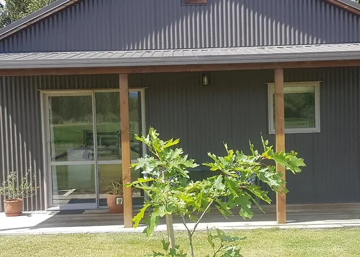 Dunstan Road B&B