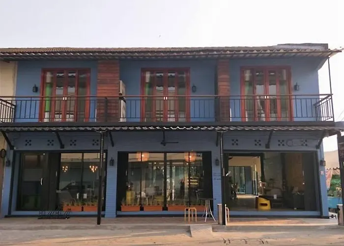 Baan Khun Nine