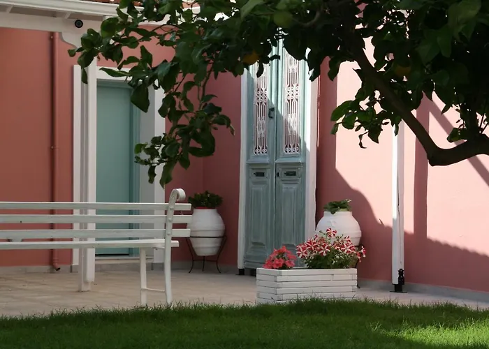Sugar Home