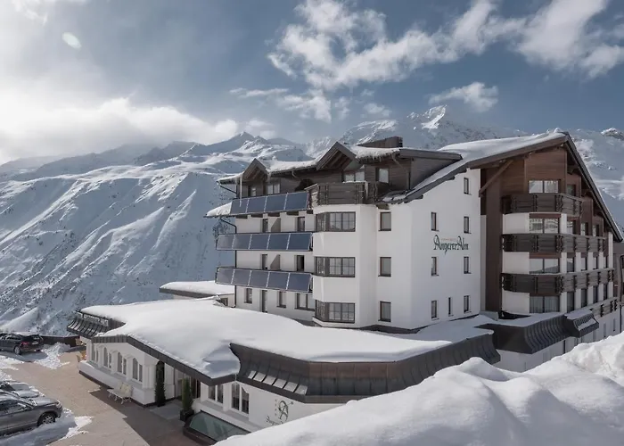 Hotel Angerer Alm