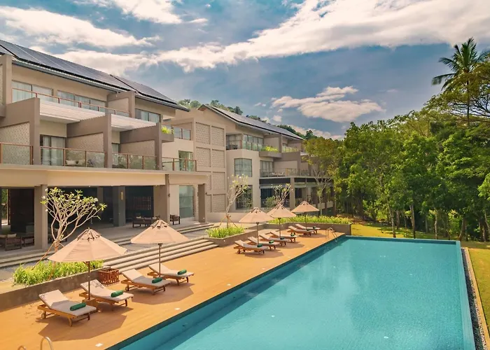 Jetwing Kandy Gallery, A Luxury Reserve