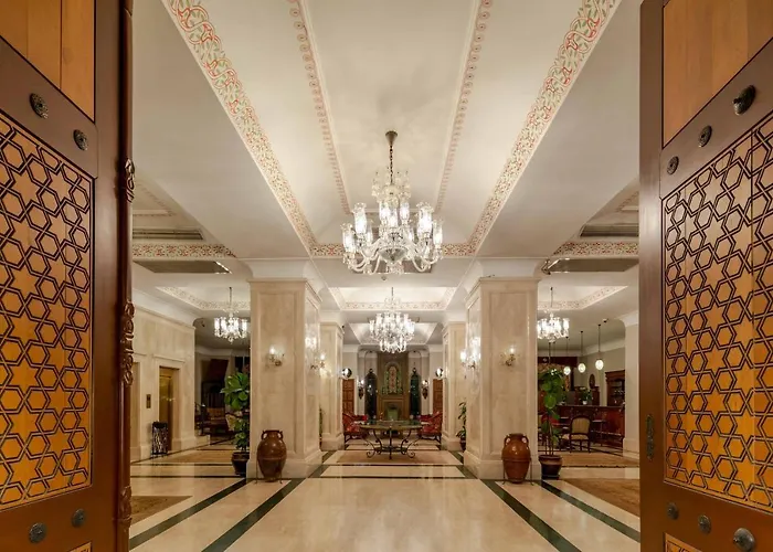 Hotel Sultanhan - Special Category