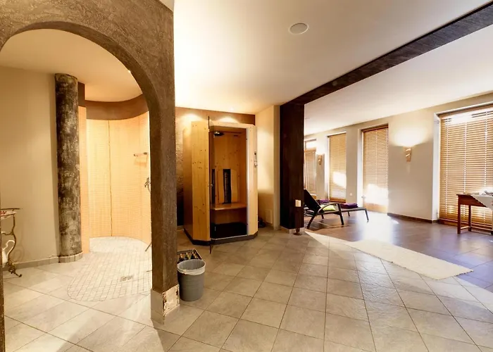 Hotel Pfandleralm