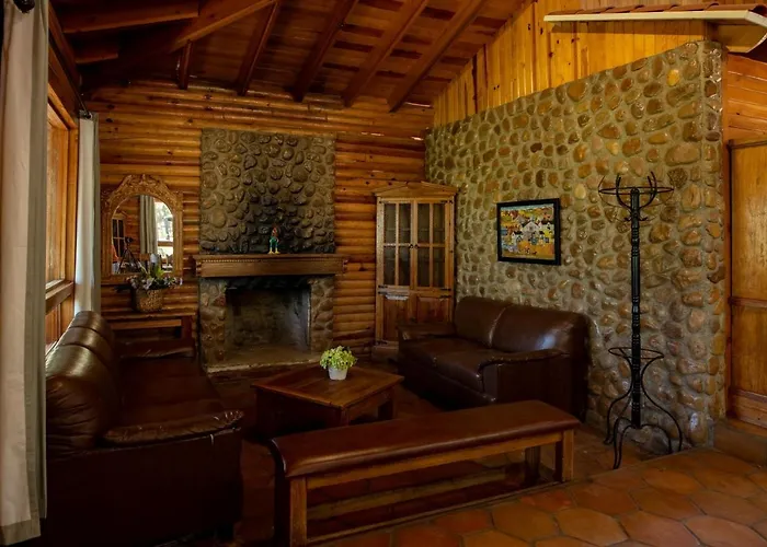 Molinillos Mountain Resort Durango