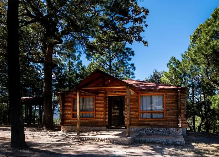Molinillos Mountain Resort Durango