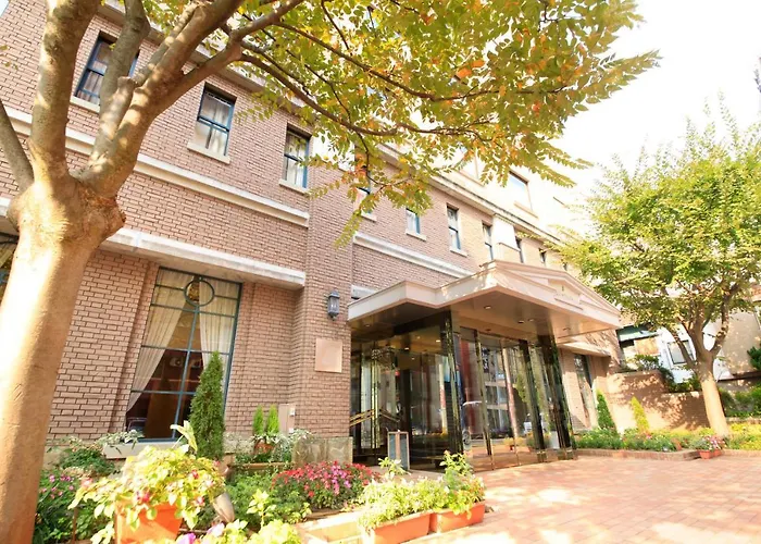Quintessa Hotel Sasebo