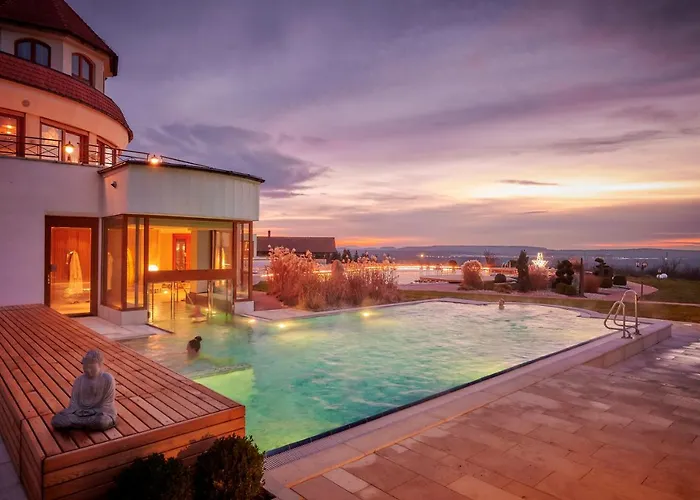 Der Birkenhof Spa & Genuss Resort