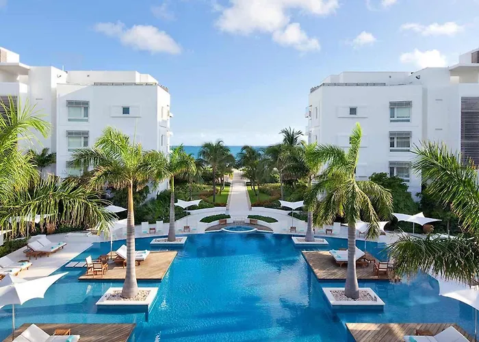 Wymara Resort & Villas Grace Bay