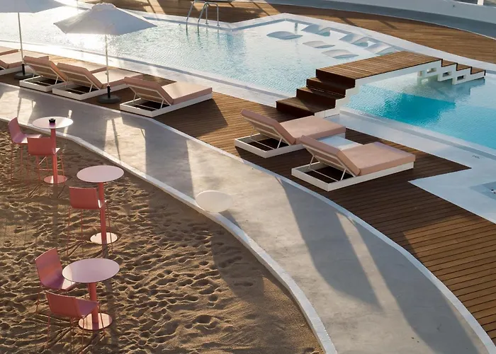Calalanzarote Suites Hotel - Adults Only Playa Blanca 