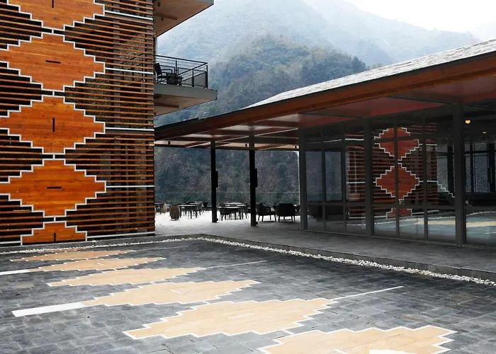 Taj Rishikesh Resort & Spa Uttarakhand