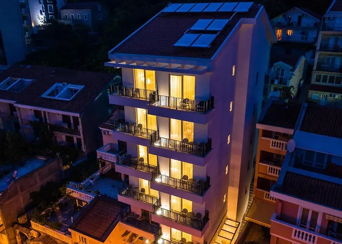 Hotel Bono