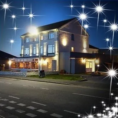 The Springfield Hotel